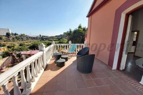 Villa i Nerja, Malaga, Nerja - € 950.000 | Ref: NCP012 - foto 26