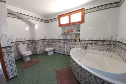 Villa i Nerja, Malaga, Nerja - € 950.000 | Ref: NCP012 - foto 31