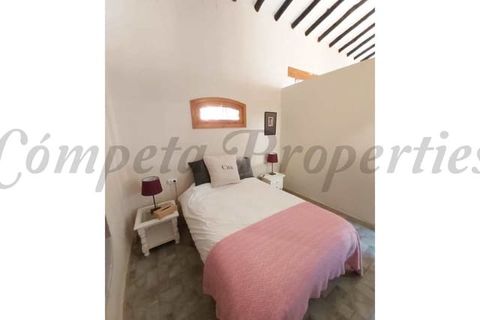Villa i Nerja, Malaga, Nerja - € 950.000 | Ref: NCP012 - foto 40
