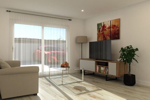 Villa i San Pedro Del Pinatar, Murcia - foto 5