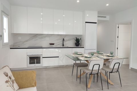 Villa i Balsicas, Murcia, Balsicas - € 291.000 | Ref: BAL0004-2 - foto 3