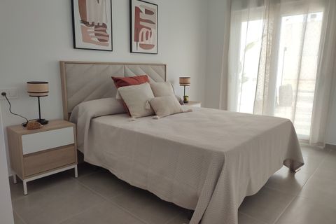 Villa i Balsicas, Murcia, Balsicas - € 291.000 | Ref: BAL0004-2 - foto 5