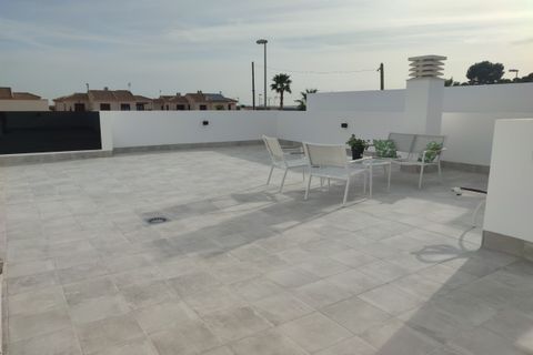 Villa i Balsicas, Murcia, Balsicas - € 291.000 | Ref: BAL0004-2 - foto 17