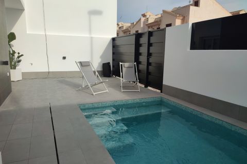 Villa i Balsicas, Murcia, Balsicas - € 291.000 | Ref: BAL0004-2 - foto 4