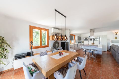 Hus på landet i Alcudia, Mallorca - foto 3