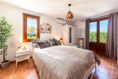 Hus på landet i Alcudia, Mallorca - foto 5