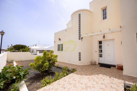 Villa a Tahiche, Lanzarote, Tahiche - € 550.000 | Ref: L324089 - foto 4