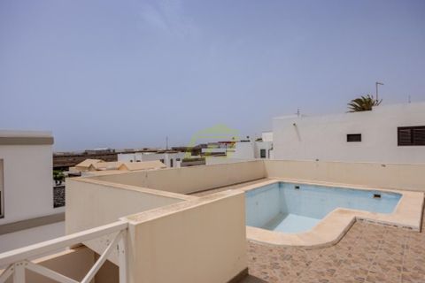 Villa a Tahiche, Lanzarote, Tahiche - € 550.000 | Ref: L324089 - foto 12