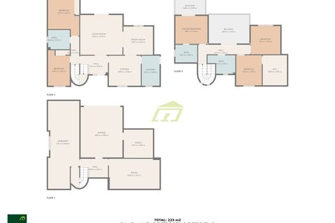 Villa a Tahiche, Lanzarote, Tahiche - € 550.000 | Ref: L324089 - foto 22