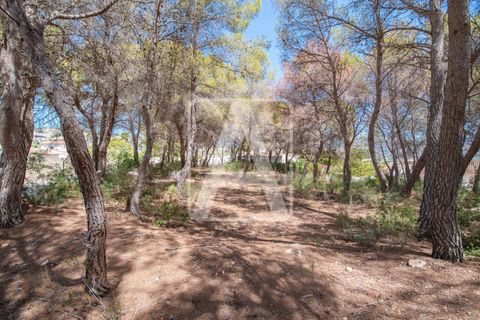Helårsgrund i Moraira, Alicante, Moraira - € 394.000 | Ref: PMR0043 - foto 2