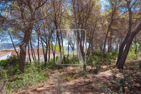 Helårsgrund i Moraira, Alicante, Moraira - € 394.000 | Ref: PMR0043 - foto 3