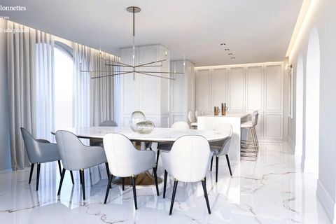 Villa a Roquebrune-Cap-Martin, Alpes-Maritimes, Roquebrune-Cap-Martin - € 7.600.000 | Ref: HH-13063654 - foto 3