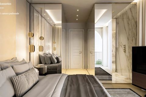 Villa a Roquebrune-Cap-Martin, Alpes-Maritimes, Roquebrune-Cap-Martin - € 7.600.000 | Ref: HH-13063654 - foto 4