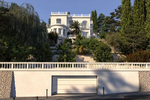 Villa a Roquebrune-Cap-Martin, Alpes-Maritimes, Roquebrune-Cap-Martin - € 7.600.000 | Ref: HH-13063654 - foto 6