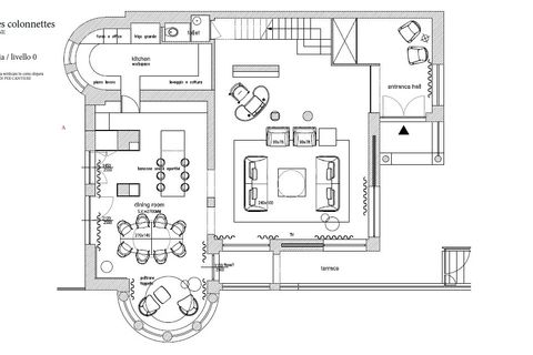 Villa a Roquebrune-Cap-Martin, Alpes-Maritimes, Roquebrune-Cap-Martin - € 7.600.000 | Ref: HH-13063654 - foto 8