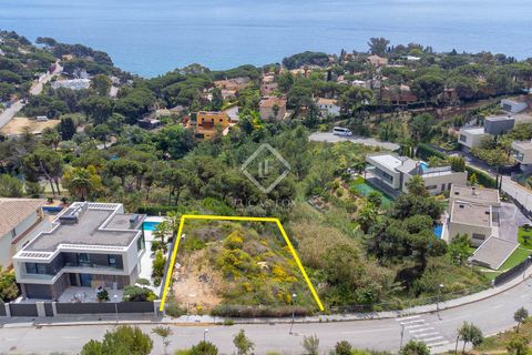 Tomt i Blanes, Gerona, Blanes - € 700 000 | Ref: CBR41783 - foto 2