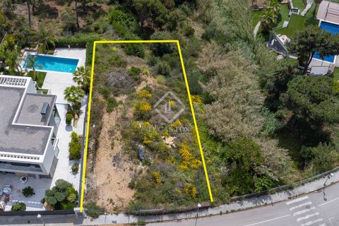 Tomt i Blanes, Gerona, Blanes - € 700 000 | Ref: CBR41783 - foto 3