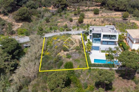 Tomt i Blanes, Gerona, Blanes - € 700 000 | Ref: CBR41783 - foto 4