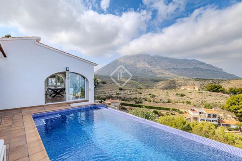 Villa i Denia, Alicante, Denia - € 690.000 | Ref: JAV52310 - foto 37