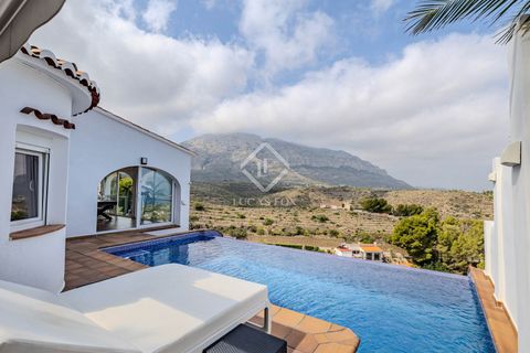 Villa i Denia, Alicante, Denia - € 690.000 | Ref: JAV52310 - foto 36