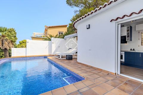 Villa i Denia, Alicante, Denia - € 690.000 | Ref: JAV52310 - foto 35