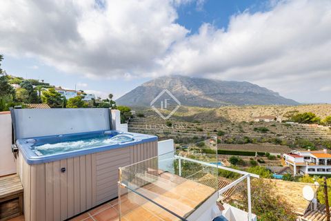 Villa i Denia, Alicante, Denia - € 690.000 | Ref: JAV52310 - foto 40