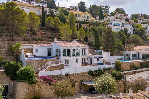 Villa i Denia, Alicante, Denia - € 690.000 | Ref: JAV52310 - foto 41