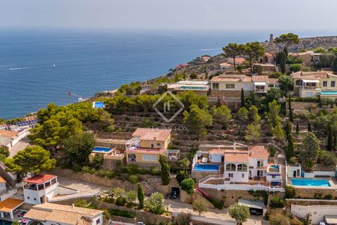 Villa i Denia, Alicante, Denia - € 690.000 | Ref: JAV52310 - foto 42