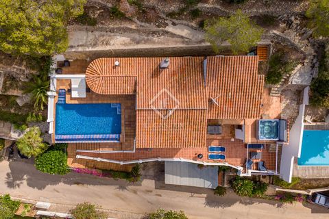 Villa i Denia, Alicante, Denia - € 690.000 | Ref: JAV52310 - foto 44