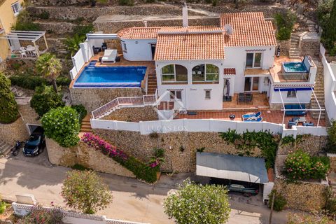 Villa i Denia, Alicante, Denia - € 690.000 | Ref: JAV52310 - foto 45