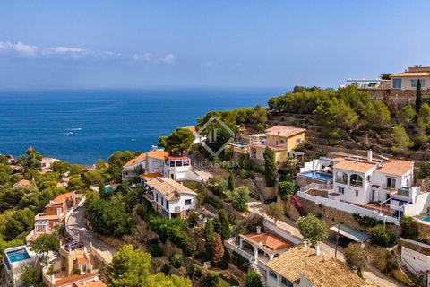 Villa i Denia, Alicante, Denia - € 690.000 | Ref: JAV52310 - foto 46