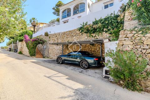 Villa i Denia, Alicante, Denia - € 690.000 | Ref: JAV52310 - foto 47
