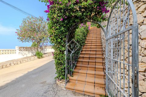 Villa i Denia, Alicante, Denia - € 690.000 | Ref: JAV52310 - foto 49
