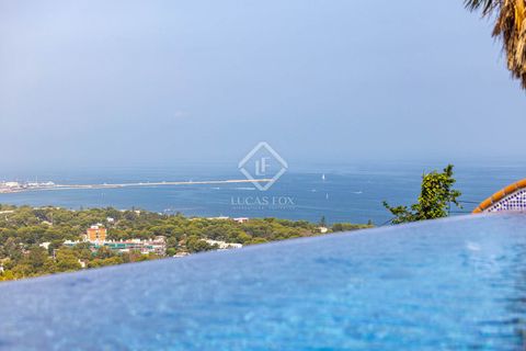 Villa i Denia, Alicante, Denia - € 690.000 | Ref: JAV52310 - foto 1