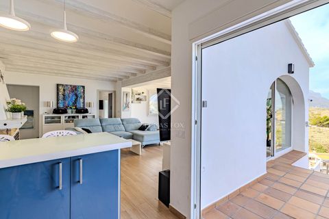 Villa i Denia, Alicante, Denia - € 690.000 | Ref: JAV52310 - foto 10