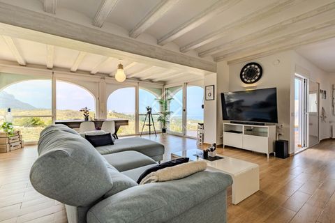Villa i Denia, Alicante, Denia - € 690.000 | Ref: JAV52310 - foto 8
