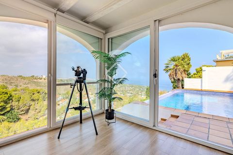 Villa i Denia, Alicante, Denia - € 690.000 | Ref: JAV52310 - foto 5