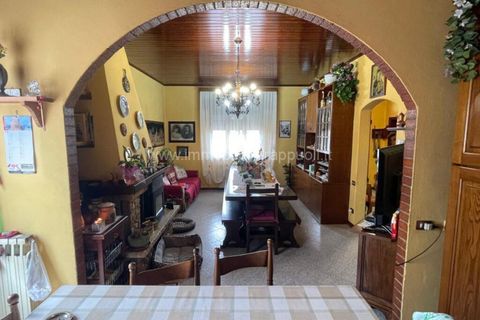 Villa i Sinalunga, Siena, Sinalunga - € 255.000 | Ref: CS243 - foto 3