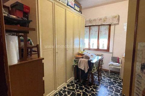 Villa i Sinalunga, Siena, Sinalunga - € 255.000 | Ref: CS243 - foto 7