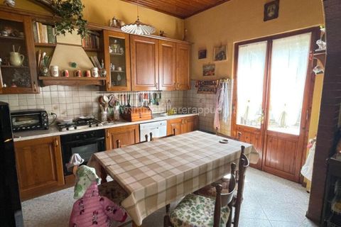 Villa i Sinalunga, Siena, Sinalunga - € 255.000 | Ref: CS243 - foto 12