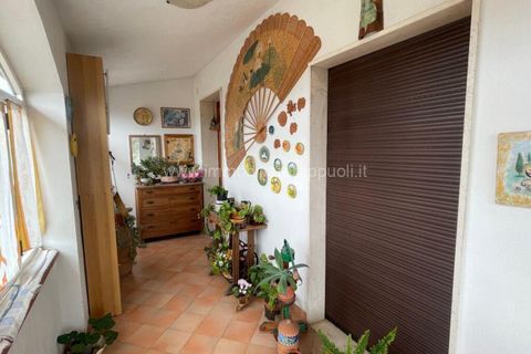 Villa i Sinalunga, Siena, Sinalunga - € 255.000 | Ref: CS243 - foto 14