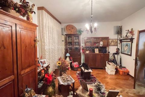 Villa i Sinalunga, Siena, Sinalunga - € 255.000 | Ref: CS243 - foto 17