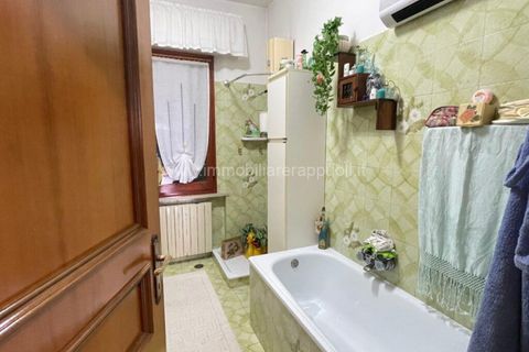 Villa i Sinalunga, Siena, Sinalunga - € 255.000 | Ref: CS243 - foto 20