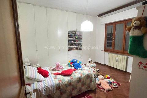 Villa i Sinalunga, Siena, Sinalunga - € 255.000 | Ref: CS243 - foto 22