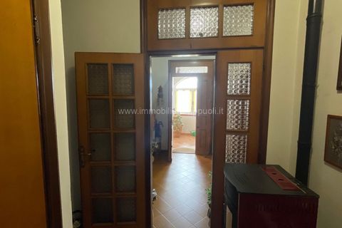 Villa i Sinalunga, Siena, Sinalunga - € 255.000 | Ref: CS243 - foto 24