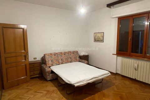 Villa i Sinalunga, Siena, Sinalunga - € 255.000 | Ref: CS243 - foto 25