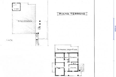 Villa i Sinalunga, Siena, Sinalunga - € 255.000 | Ref: CS243 - foto 27