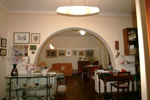 Lejlighed i Sinalunga, Siena, Sinalunga - € 105.000 | Ref: AP1243 - foto 2