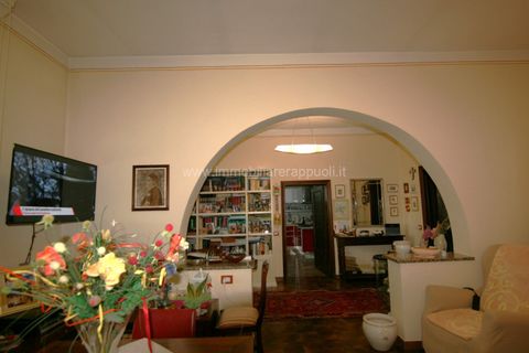 Lejlighed i Sinalunga, Siena, Sinalunga - € 105.000 | Ref: AP1243 - foto 4