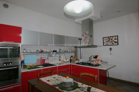 Lejlighed i Sinalunga, Siena, Sinalunga - € 105.000 | Ref: AP1243 - foto 5